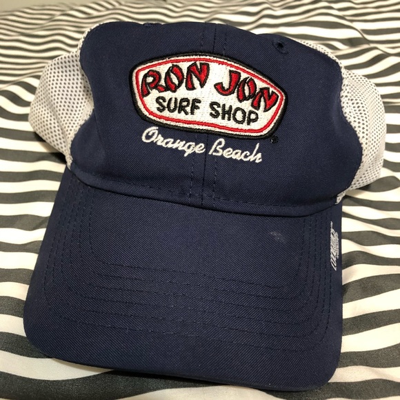 RON JON dad hat - Picture 1 of 3